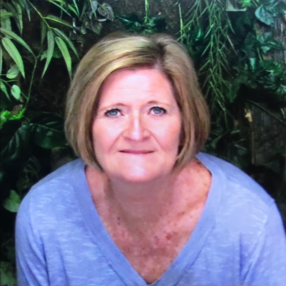 Meet your Posher, Diane